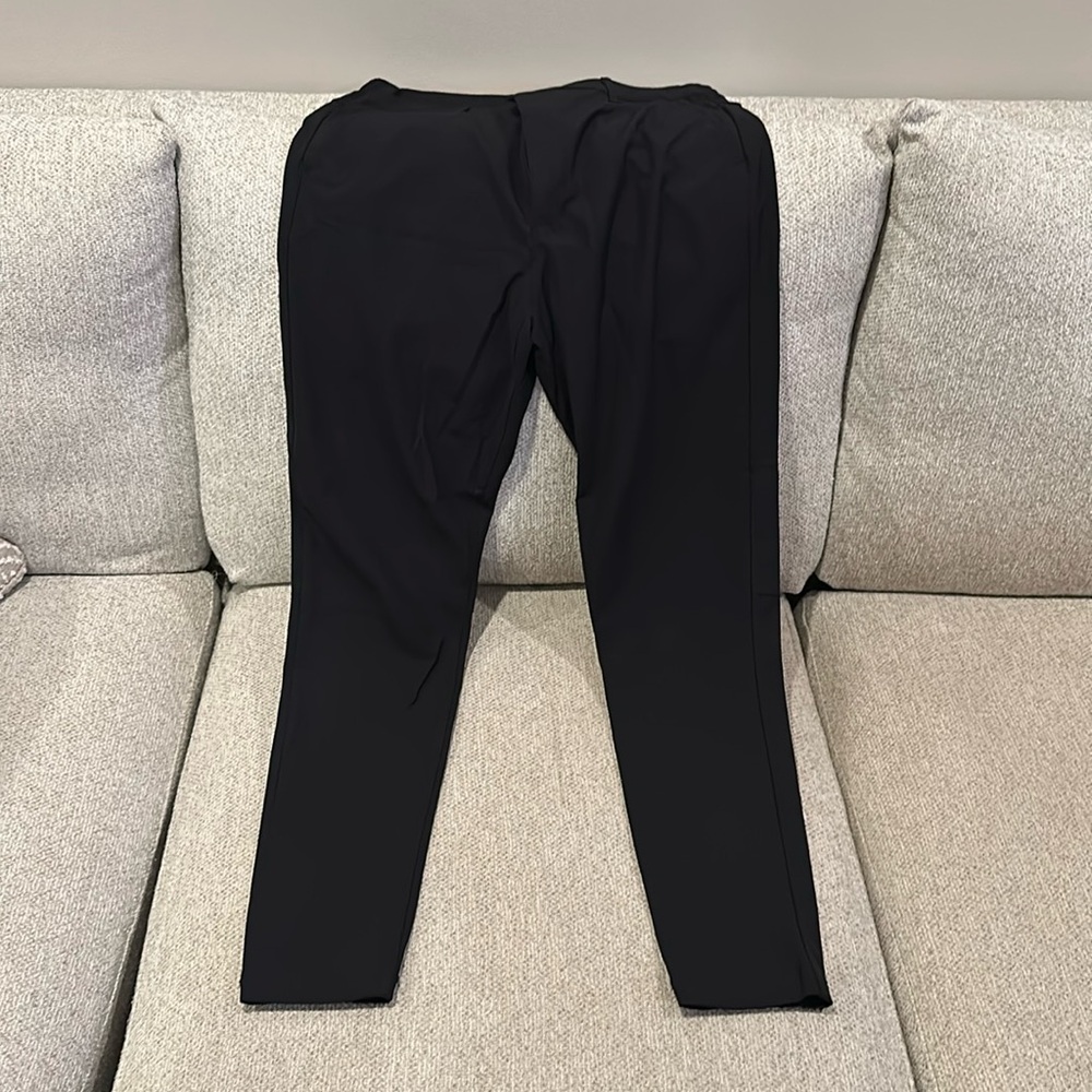 Men’s Cuts Clothing Joggers Large